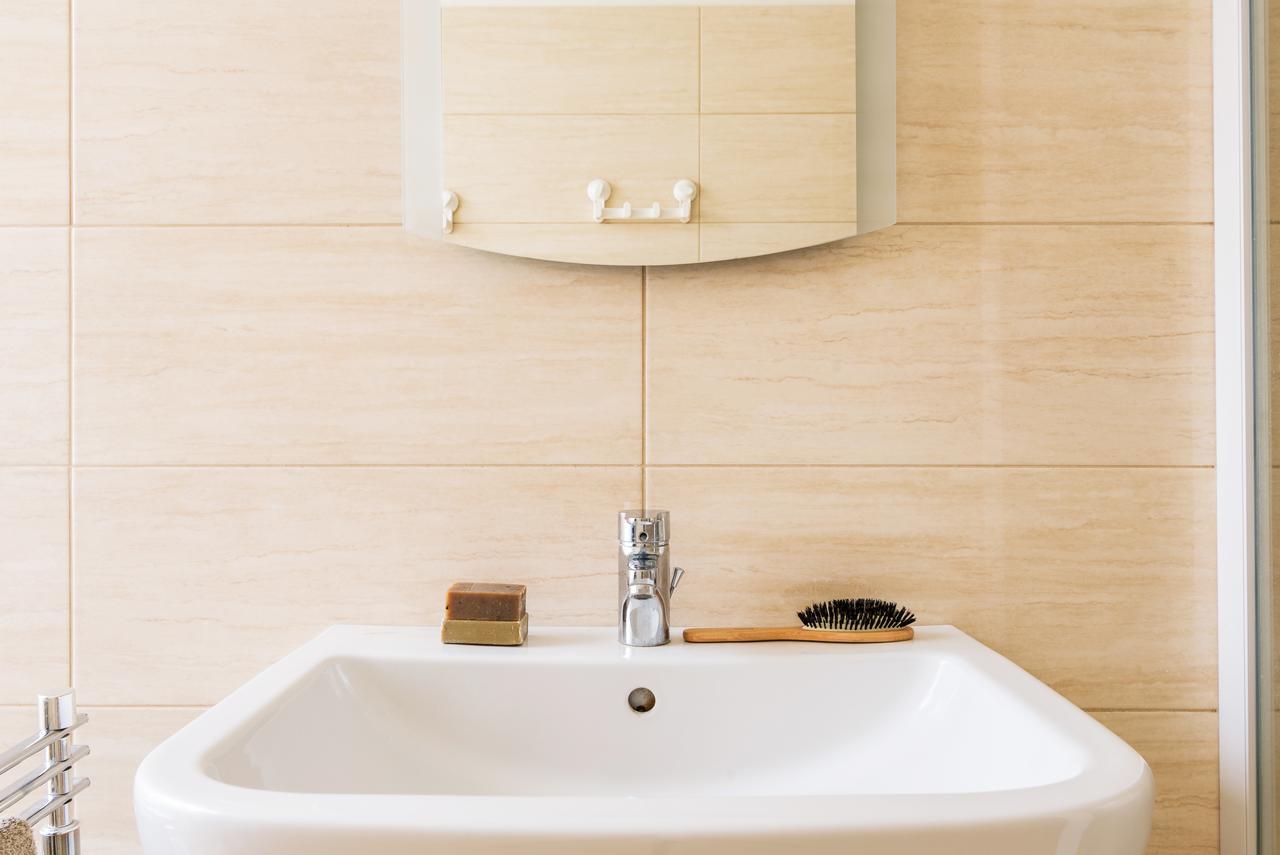 Ferienwohnung Altido Trendy Flat With Balcony, Easy Access To Milan Centre Exterior foto